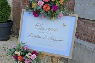 Le Comptoir des Fleurs - 6
