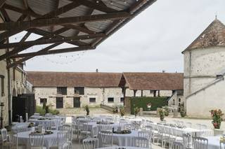 Château d'Hazeville - 8