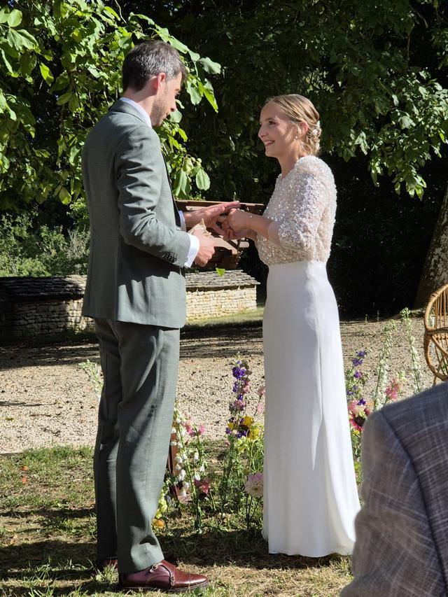 Claudine, robes de mariée et jolies choses - 2