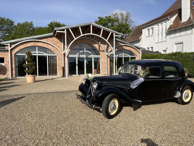 Domaine Les Planches - 3