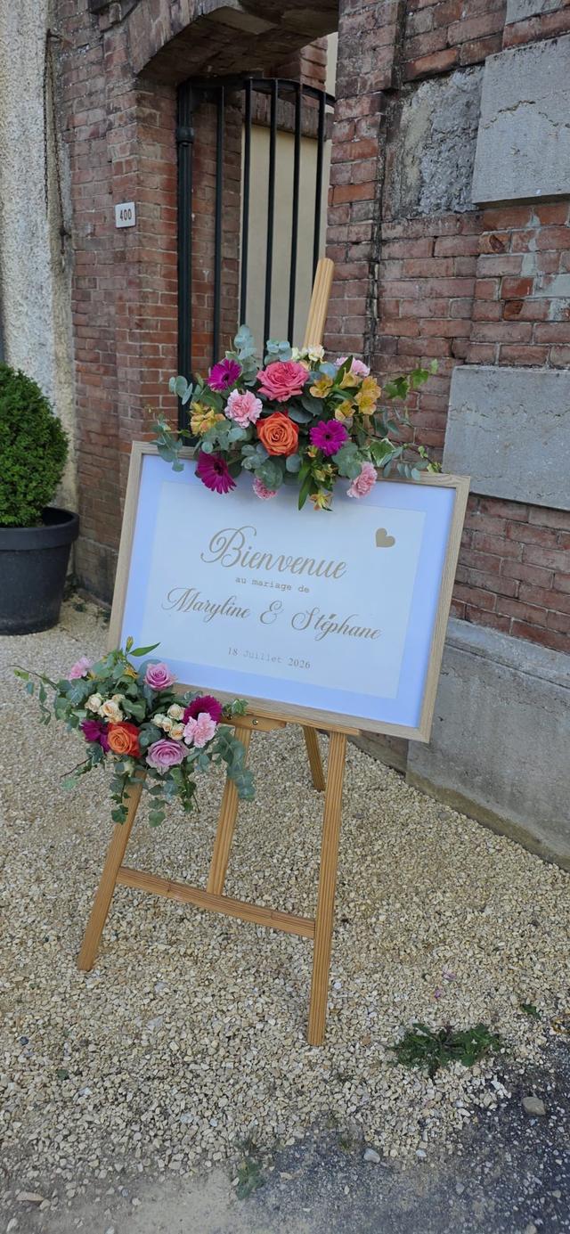Le Comptoir des Fleurs - 2