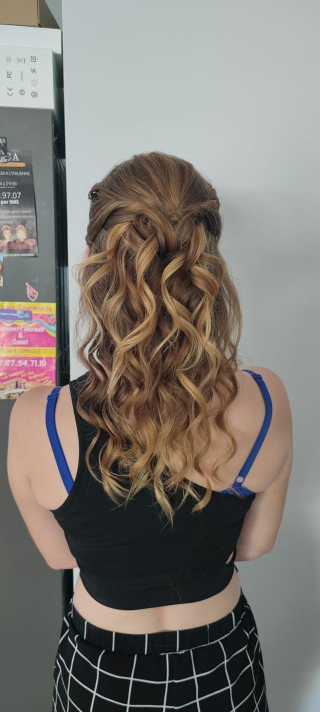Feeling Coiffure Aurélie - 2