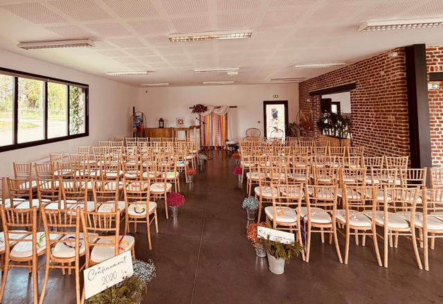 La Ferme Saint Chrysole - 1