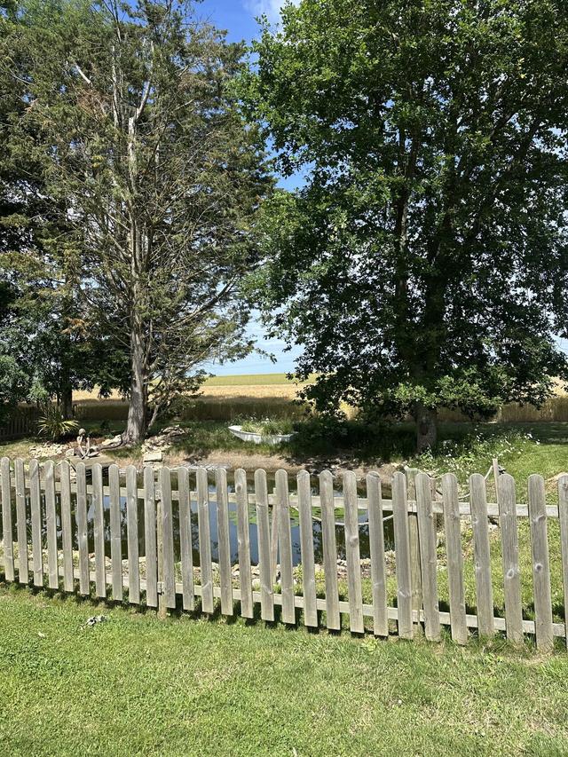 Le Clos des Passerelles - 2