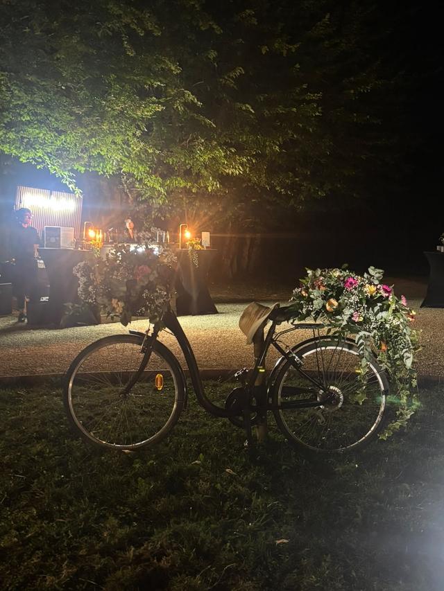 Le Comptoir des Fleurs - 3