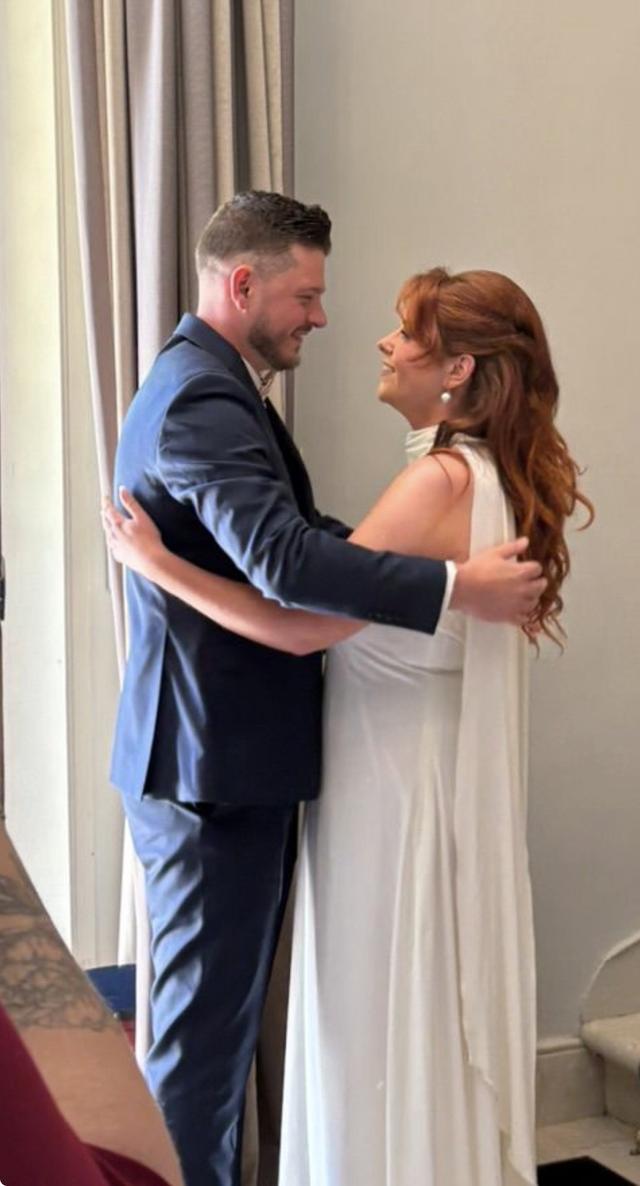 Ronan Hair Makeup - 2