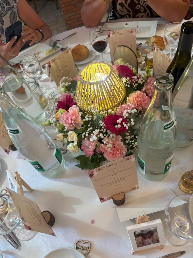 Le Comptoir des Fleurs - 4