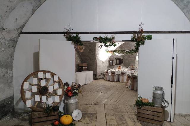 Fort Marie-Thérèse 1