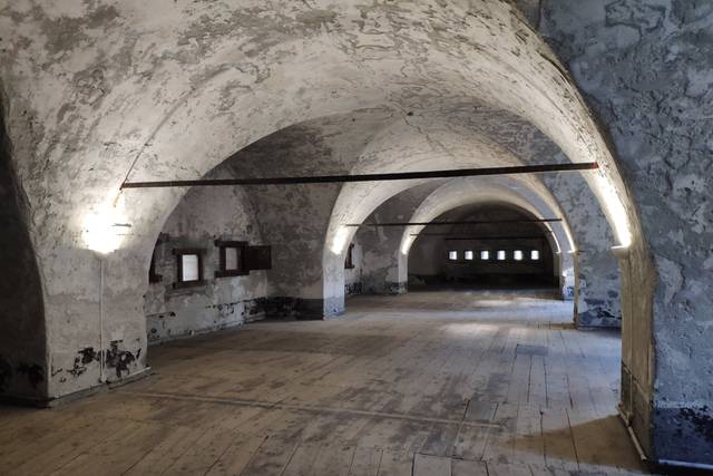 Fort Marie-Thérèse 2