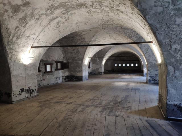Fort Marie-Thérèse - 3