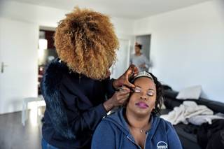 Touche Make Up - 7