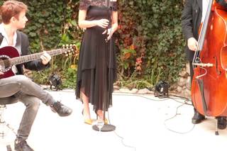 Marie Jeanne Swing - 6