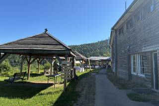 Centre le Chauffour - 7