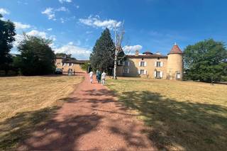 Château de Montrouge - 7