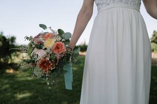 Suzanne Aux Yeux Bleus - 15