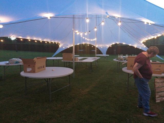 EventSphere - 3