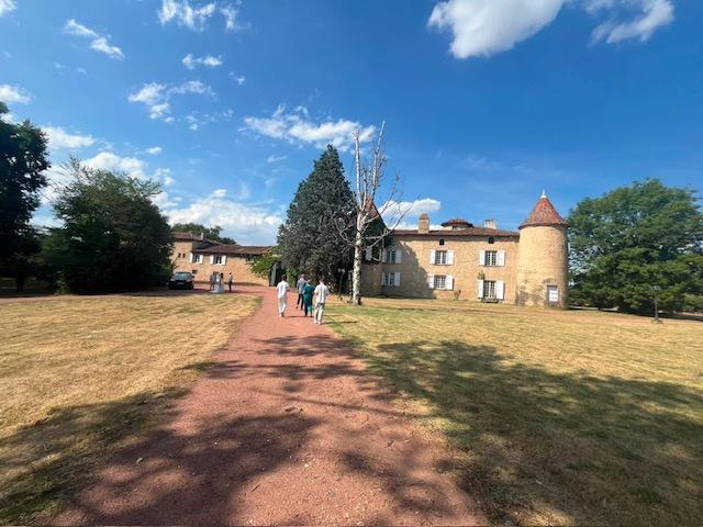 Château de Montrouge - 4