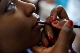 Touche Make Up - 8
