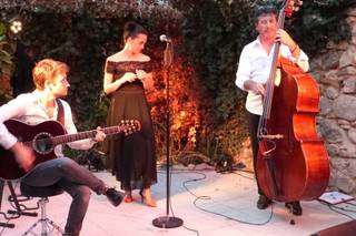 Marie Jeanne Swing - 7