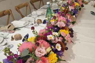 L'Odyssée Florale - 5