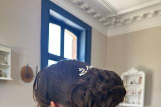 Samira Hair-Makeup - 7