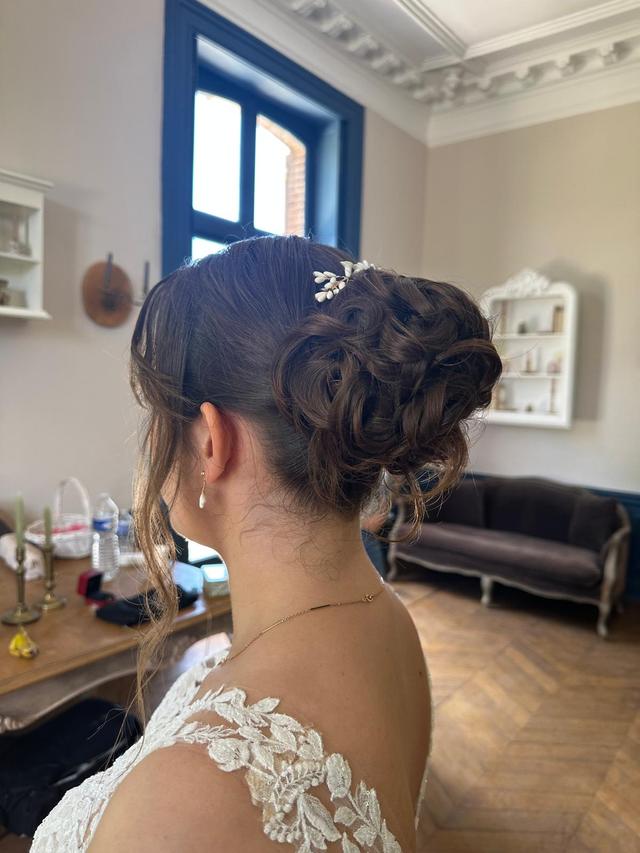 Samira Hair-Makeup - 3