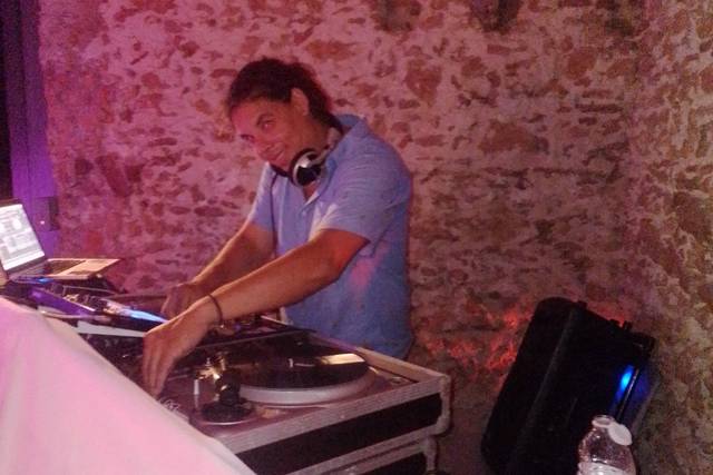 DJ Taléco 1