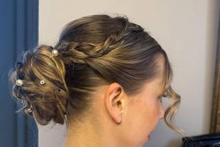 Samira Hair-Makeup - 8