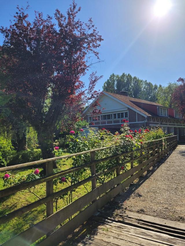 Moulin de Plachy - 2