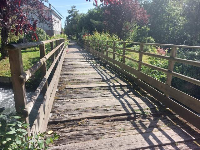 Moulin de Plachy - 1