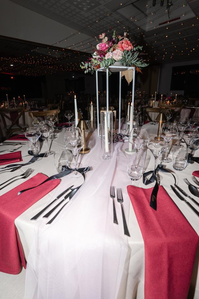 Richard's Events - 1