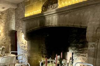 Domaine de Chanteperdrix - 12