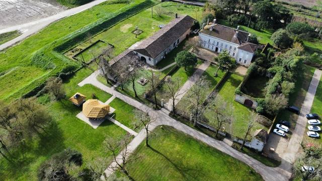 Château Bel'Ange - 1
