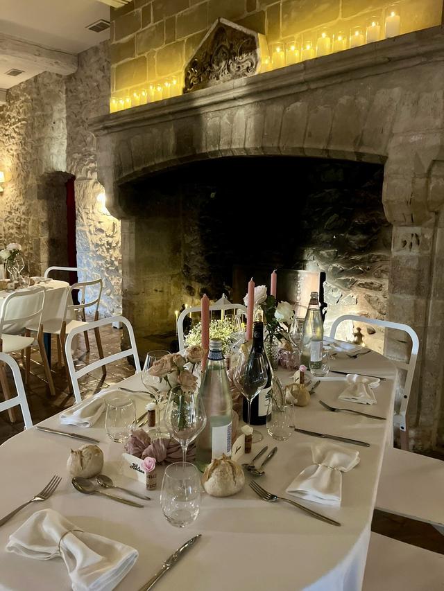 Domaine de Chanteperdrix - 4
