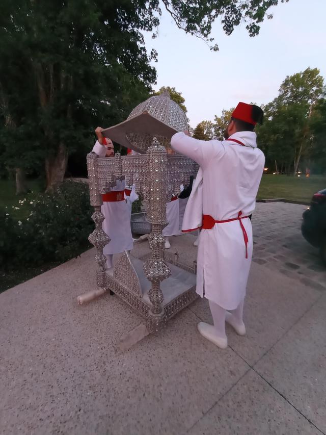 Château des Hauts de Provins - 2