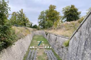 Le Fort de Bruyères - 6