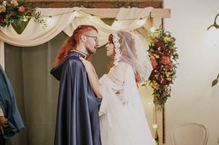 Le Chêne & la Rose - 5