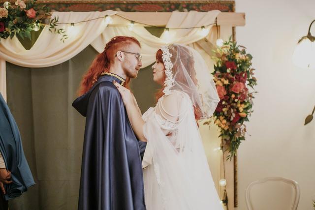 Le Chêne & la Rose - 1