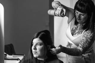 Fiona Beaute Coiffure - 6