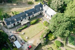 La Cour de Bovrel - 30