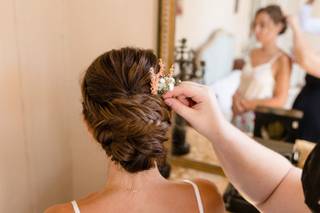 Studio Boo Coiffure - 18