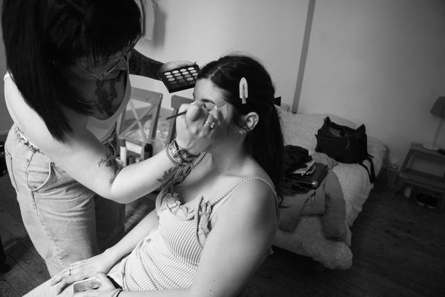 Fiona Beaute Coiffure - 4