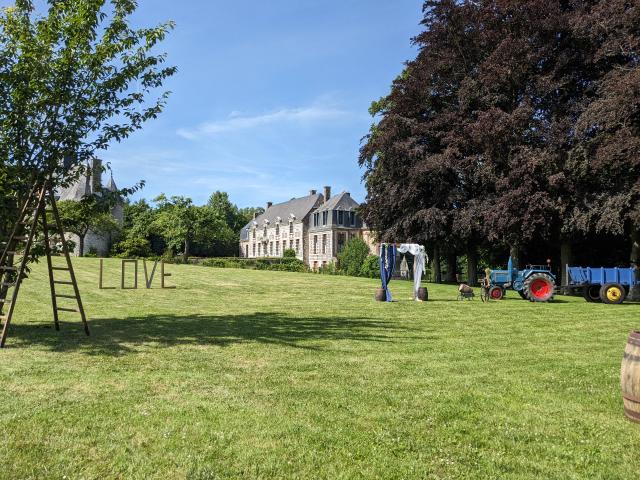 Château du Bec - 4