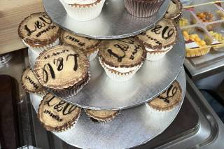 Cupcakes par Beckie Lesaint - 1