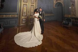 Château de Ferrières - 8