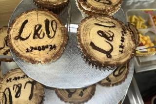 Cupcakes par Beckie Lesaint - 2