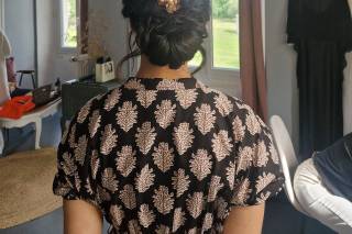 Ma coiffeuse c’… - 6