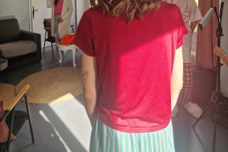 Ma coiffeuse c’… - 7