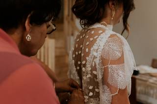 L'Atelier des Noces - 8