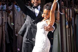 Linda Botelli - Wedding Planner - 5